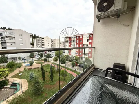 Rent, one bedroom apartment, 47m², Ljubović, Podgorica - image 10