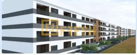 Prodaja, dvosoban stan, 72m², Zabjelo, Podgorica