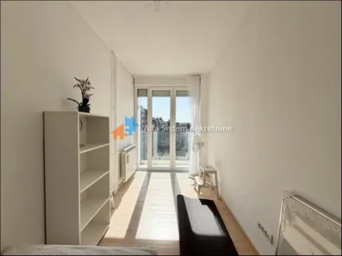 Izdavanje, četvorosoban stan, 100m², Banovo Brdo, Beograd - image 22