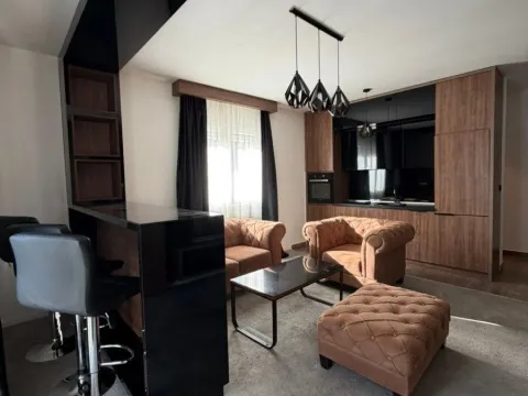 Rent, three bedroom apartment, 100m², Krivi Most, Podgorica - image 5