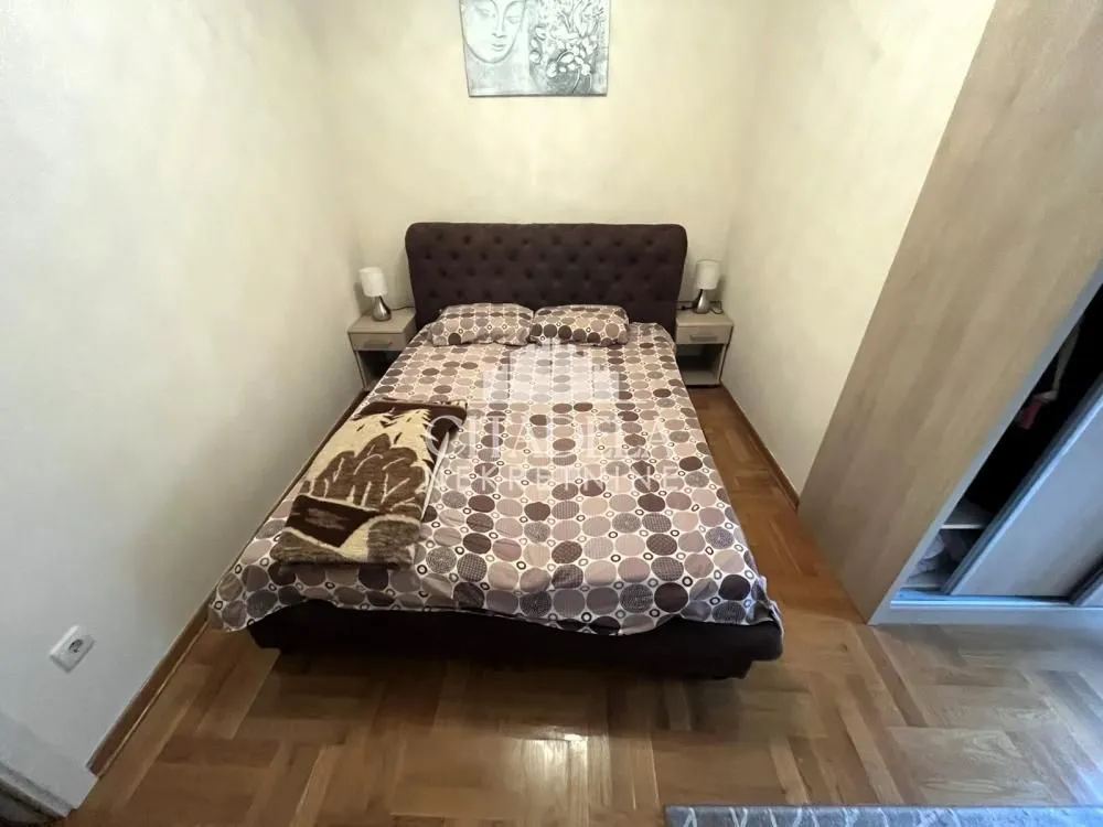 Sale, two bedroom apartment, 64m², Kluz, Zvezdara Sve Podlokacije