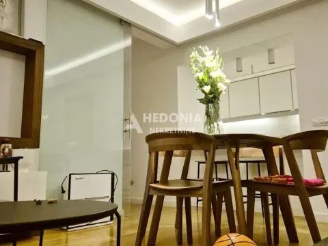 Sale, three bedroom apartment, 83m², Novi Beograd Blok 65, Novi Beograd Sve Podlokacije - image 4