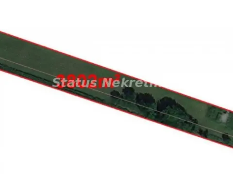 Prodaja, plac, 3800m², Temerin, Novi Sad - image 2