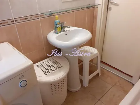 Rent, one bedroom apartment, 45m², Labudovo Brdo, Beograd - image 13