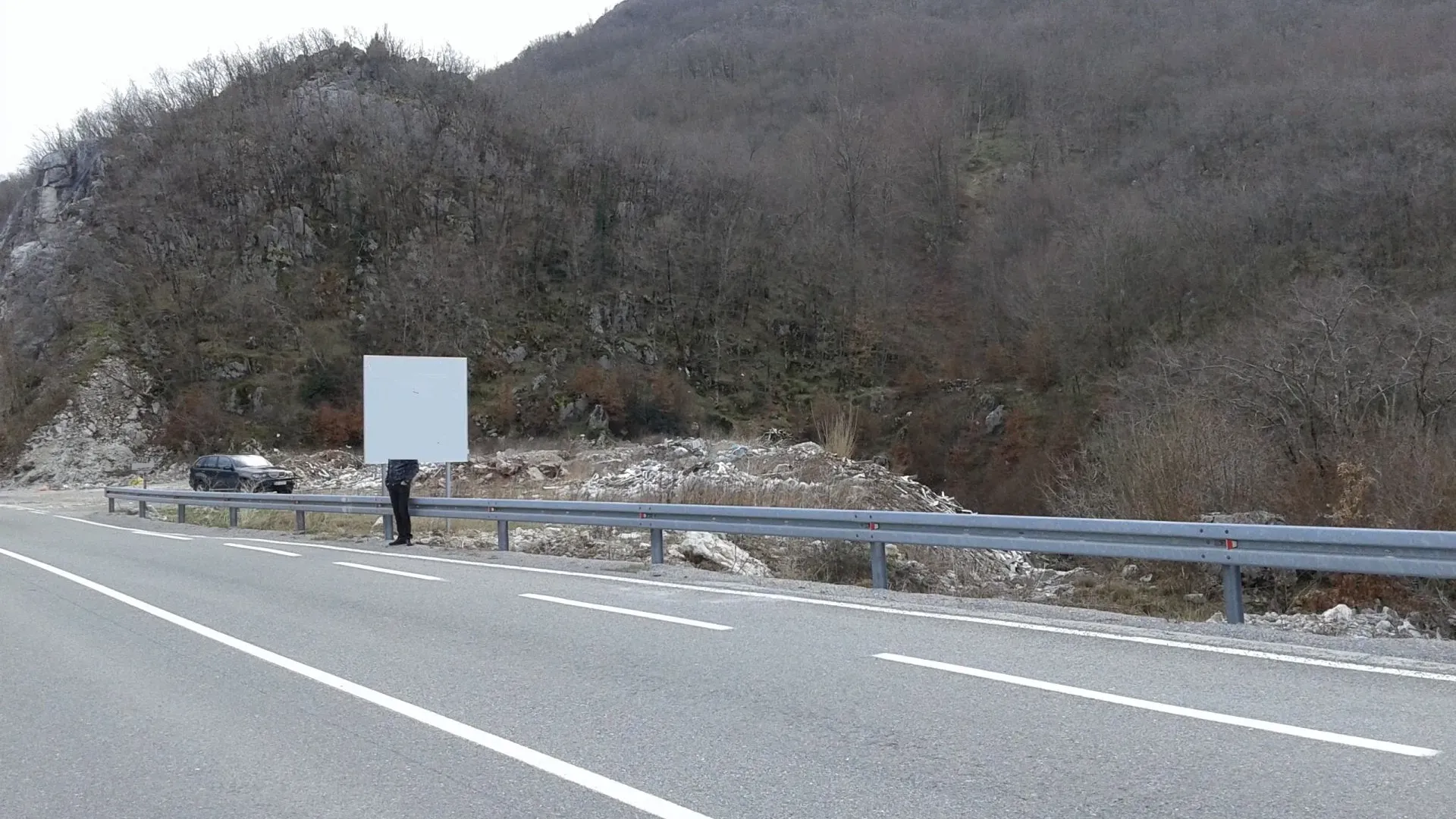 Prodaja, plac, 12000m², Cetinje, Crna Gora