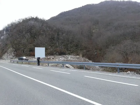 Prodaja, plac, 12000m², Cetinje, Crna Gora - image 3