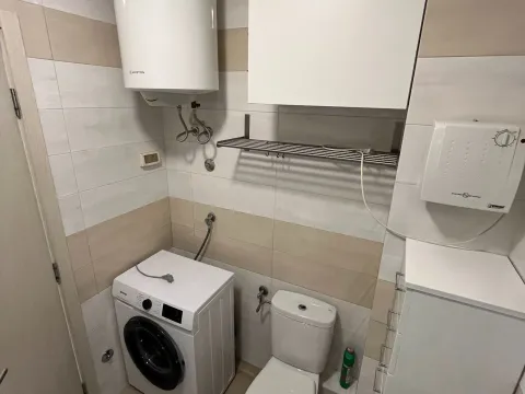 Sale, one bedroom apartment, 43m², Stari Aerodrom, Podgorica - image 15