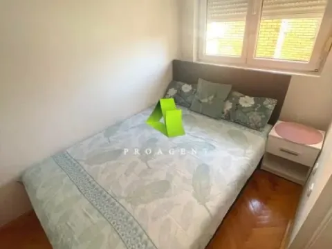 Rent, two bedroom apartment, 55m², Medijana, Niš - image 6