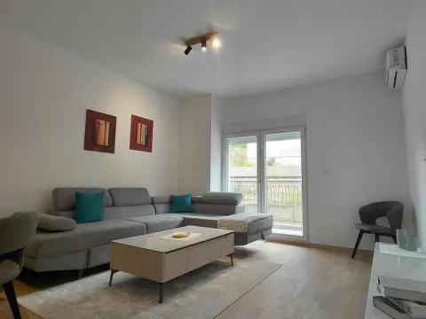 Sale, two bedroom apartment, 67m², Vezirov Most, Podgorica - image 2