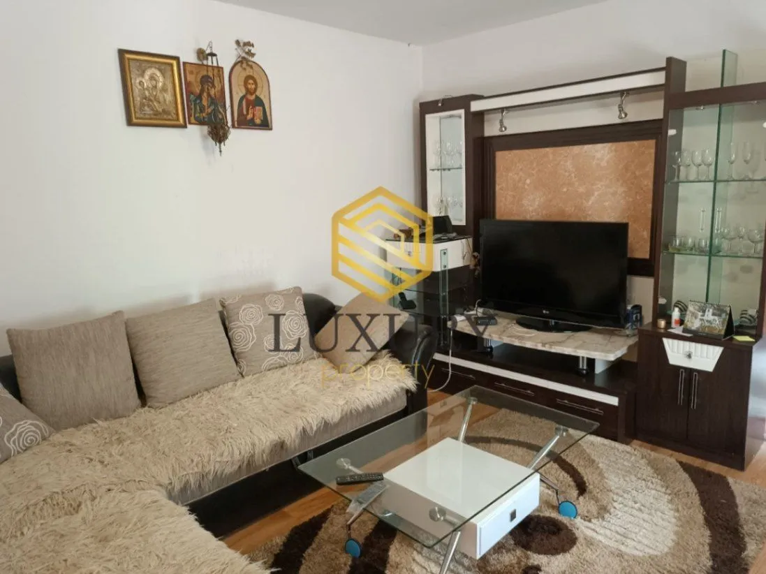 Rent, house, 80m², Mareza, Podgorica