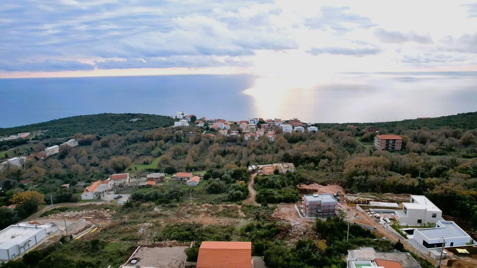 Prodaja, kuća, 300m², Krimovica, Kotor