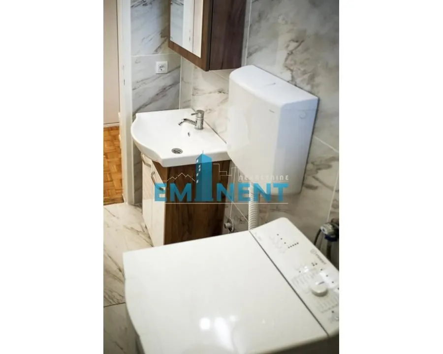 Rent, apartment, 40m², Zemun Novi Grad, Zemun Sve Podlokacije