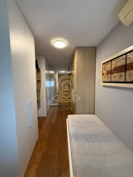 Rent, three bedroom apartment, 61m², Gundulićev Venac, Beograd - image 12