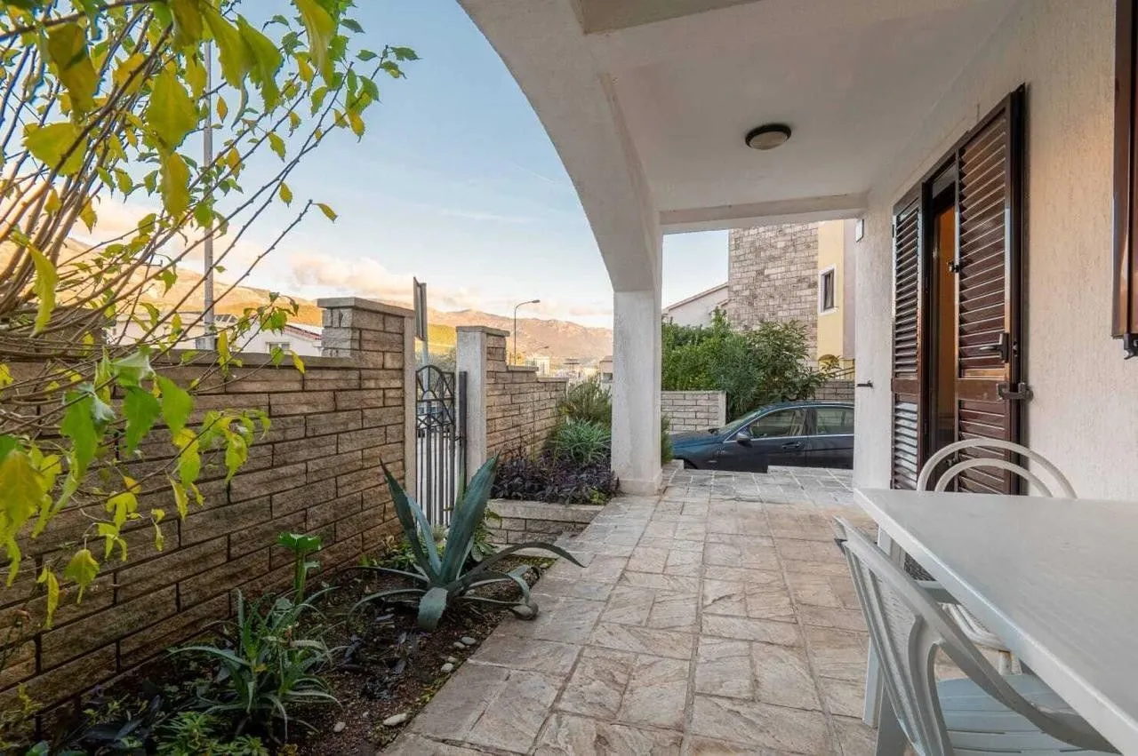 Prodaja, stan, 102m², Babin Do, Budva