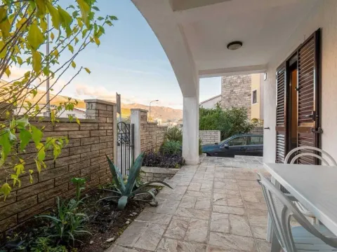Prodaja, stan, 102m², Babin Do, Budva - image 9