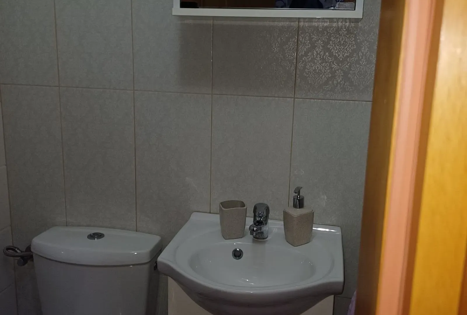 Rent, two bedroom apartment, 106m², Bonići, Tivat