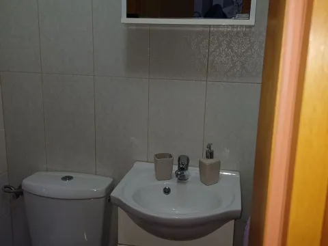 Rent, two bedroom apartment, 106m², Bonići, Tivat - image 1