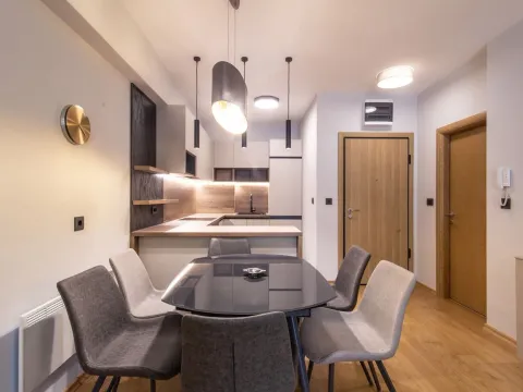 Sale, two bedroom apartment, 67m², Budva, Crna Gora - image 15