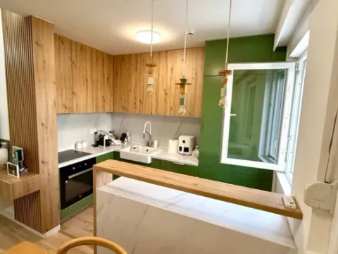 Sale, two bedroom apartment, 67m², Centar, Podgorica - image 4