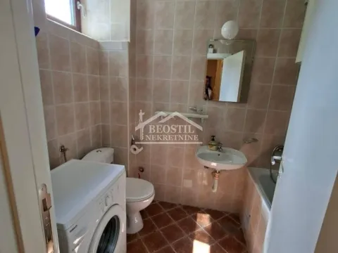 Rent, two bedroom apartment, 43m², Vračar Sve Podlokacije, Beograd - image 10