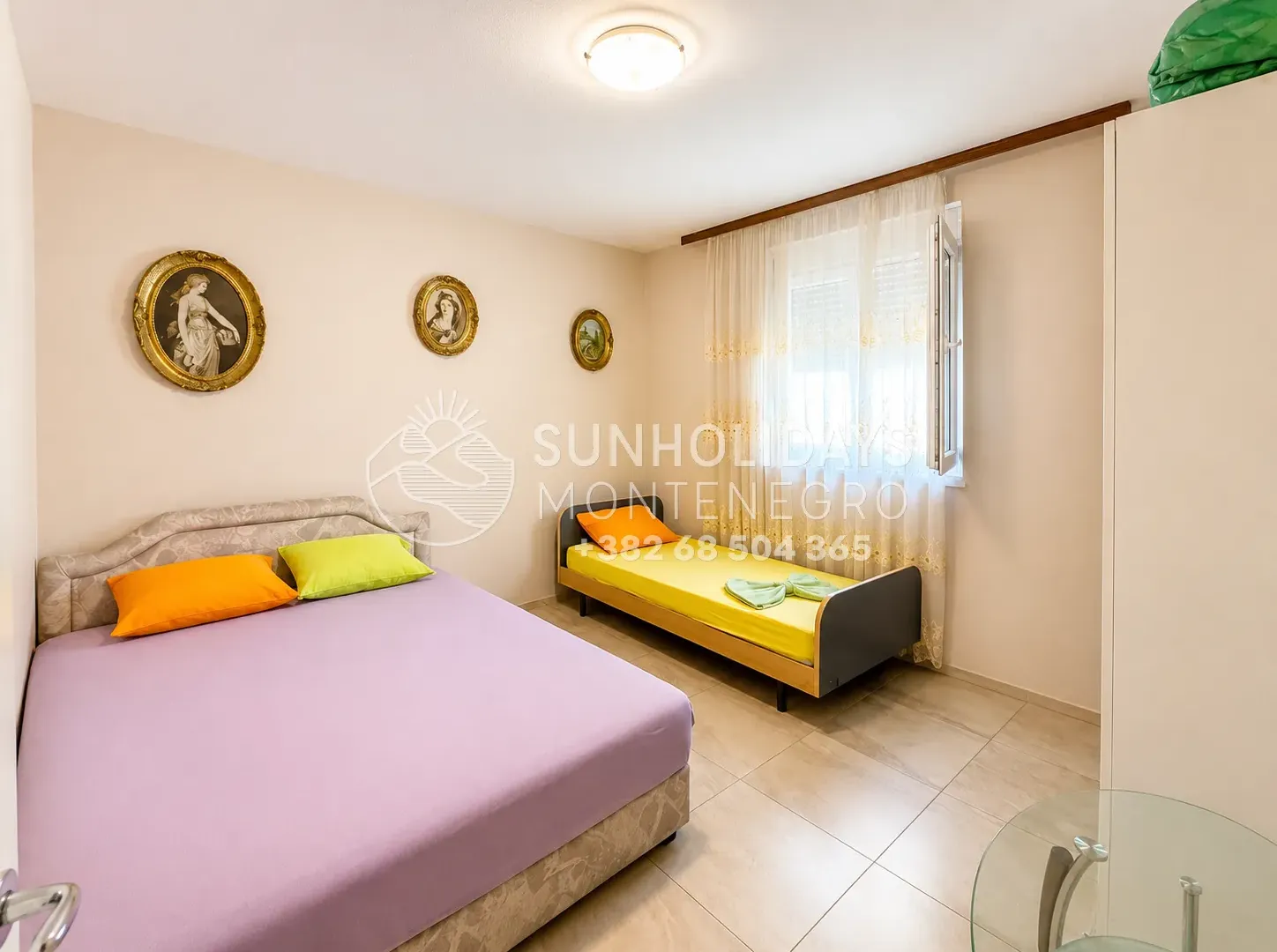 Sale, house, 90m², Sutomore, Bar