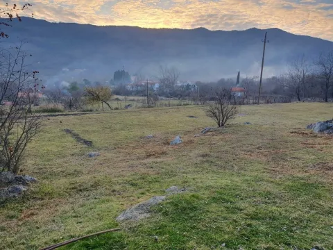 Prodaja, plac, 3700m², Donji Zagarač, Danilovgrad - image 2