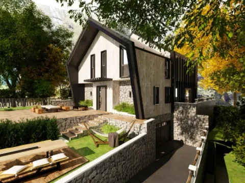 Prodaja, plac, 471m², Smailagića Polje, Kolašin - image 10