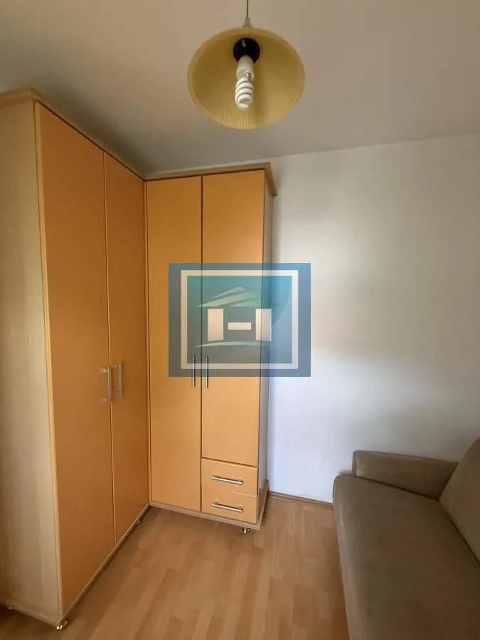 Rent, one bedroom apartment, 35m², Centar, Jagodina