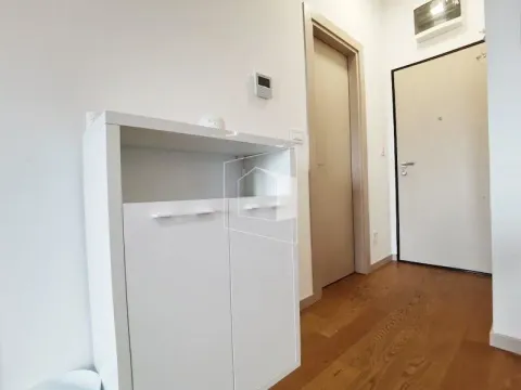 Izdavanje, stan, 52m², Pod Goricom, Podgorica - image 13