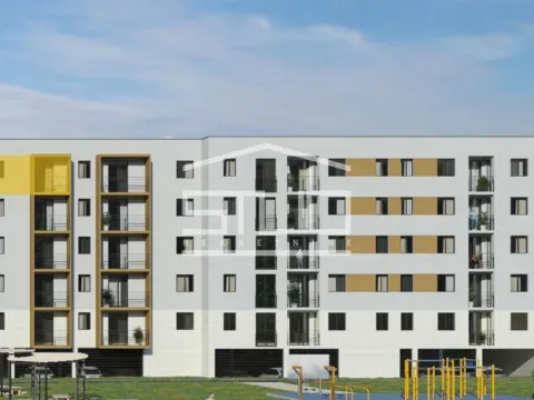 Sale, two bedroom apartment, 49m², Zvezdara Sve Podlokacije, Beograd - image 2