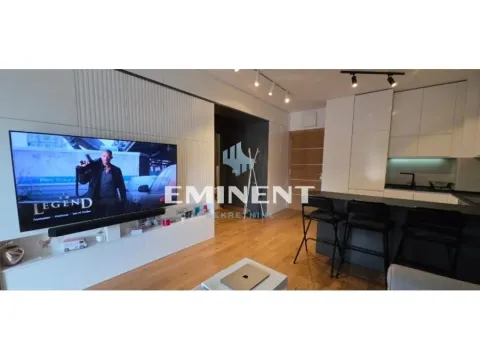 Rent, apartment, 52m², Voždovac Sve Podlokacije, Beograd - image 3