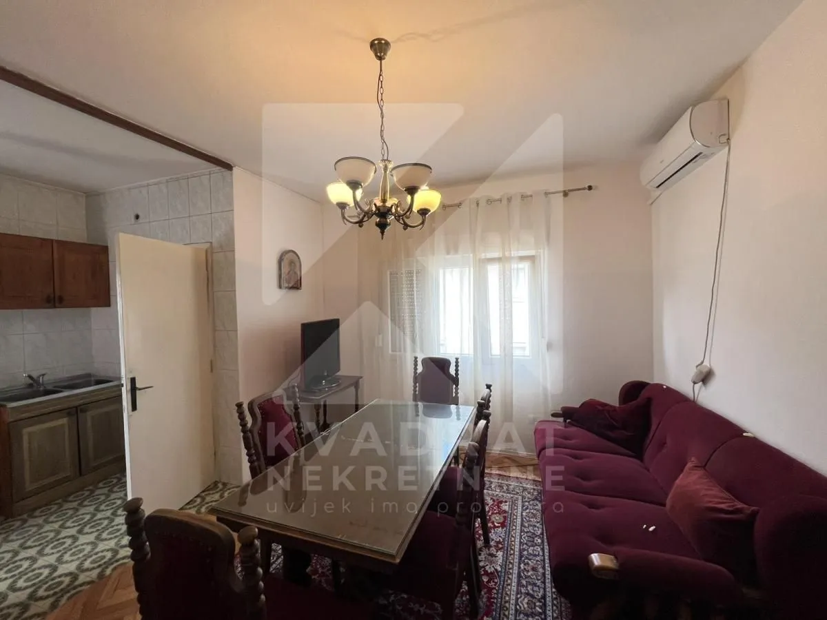 Prodaja, trosoban stan, 100m², Zagorič, Podgorica