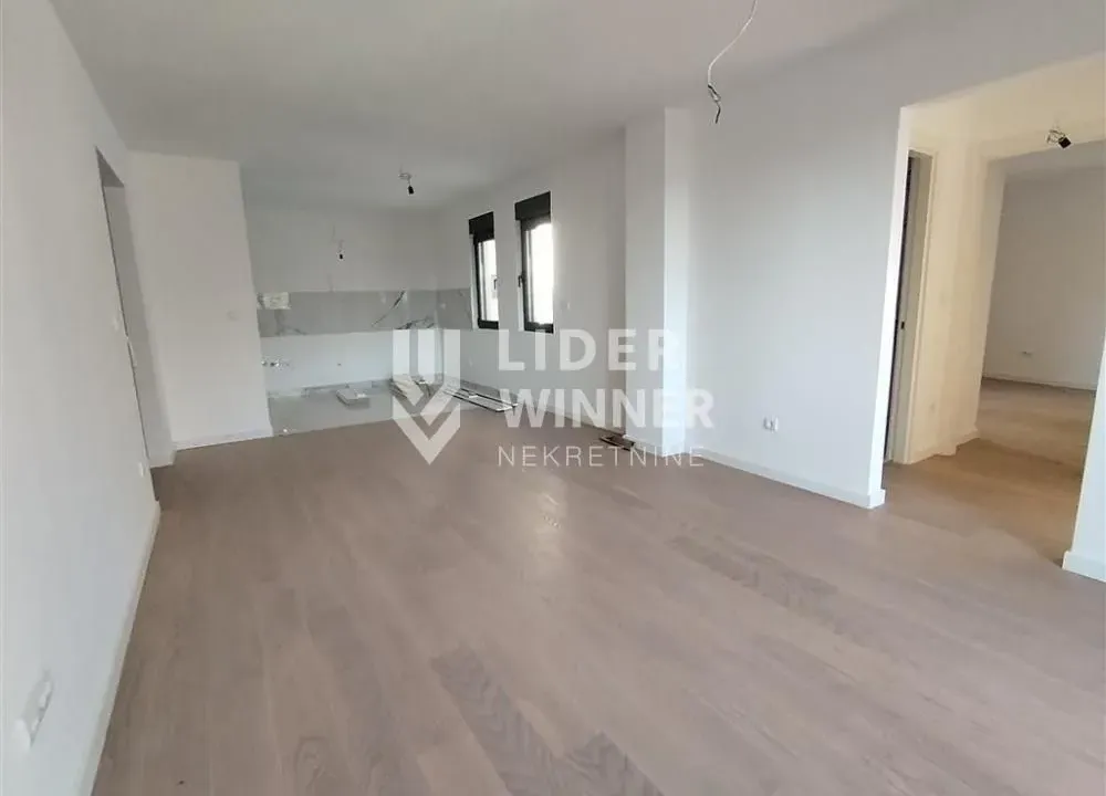 Prodaja, trosoban stan, 76m², Autokomanda, Voždovac Sve Podlokacije