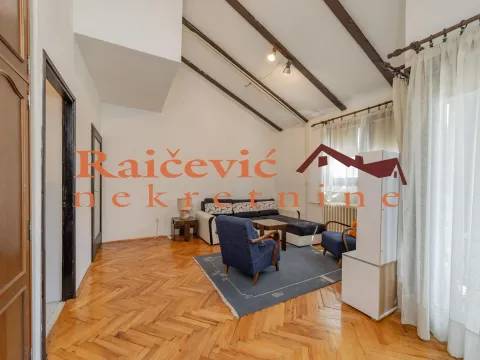 Prodaja, jednosoban stan, 39m², Miljakovac, Rakovica - image 5