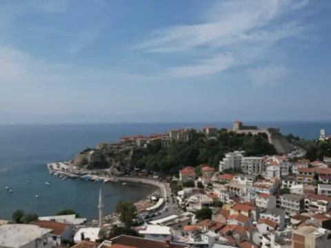 Prodaja, dvosoban stan, 76m², Pinješ, Ulcinj - image 3