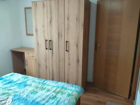 Rent, one bedroom apartment, 55m², Centar, Bar - image 4