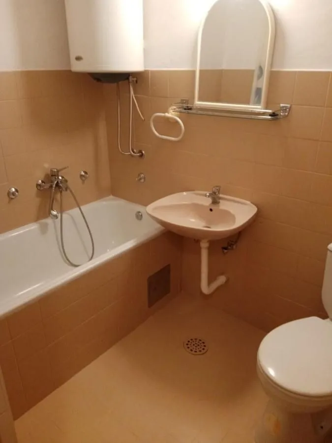 Izdavanje, dvosoban stan, 50m², Novi Beograd Blok 29, Novi Beograd Sve Podlokacije