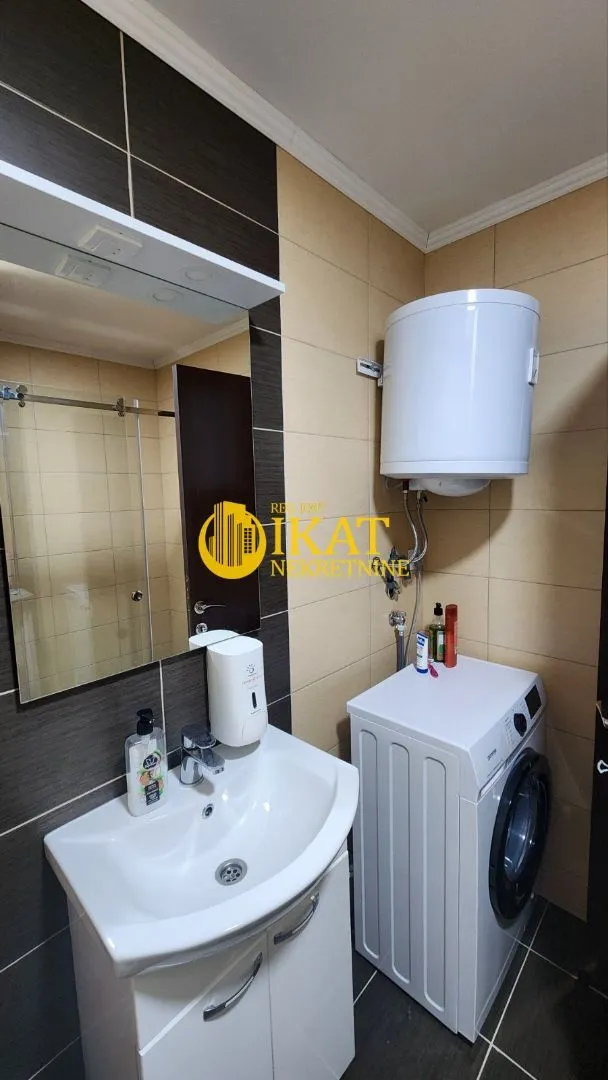 Prodaja, jednosoban stan, 40m², Zova, Zlatibor