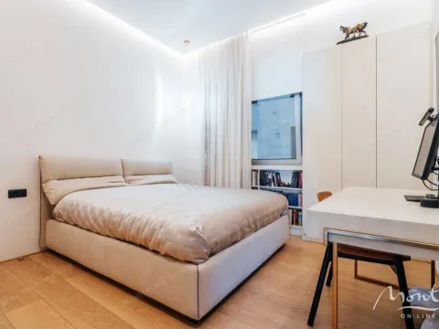 Sale, two bedroom apartment, 79m², Budva, Crna Gora - image 9