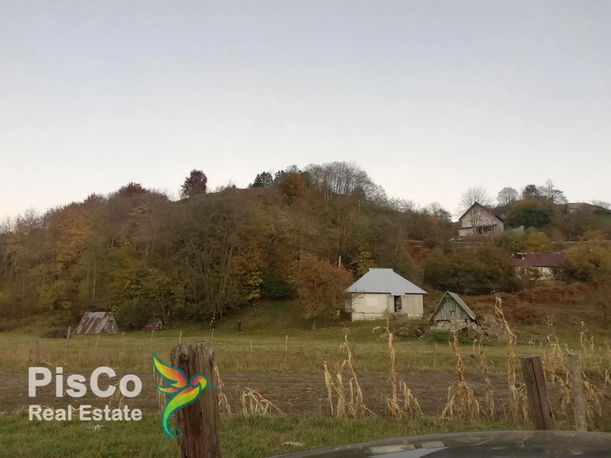 Prodaja, plac, 8325m², Kolašin, Crna Gora