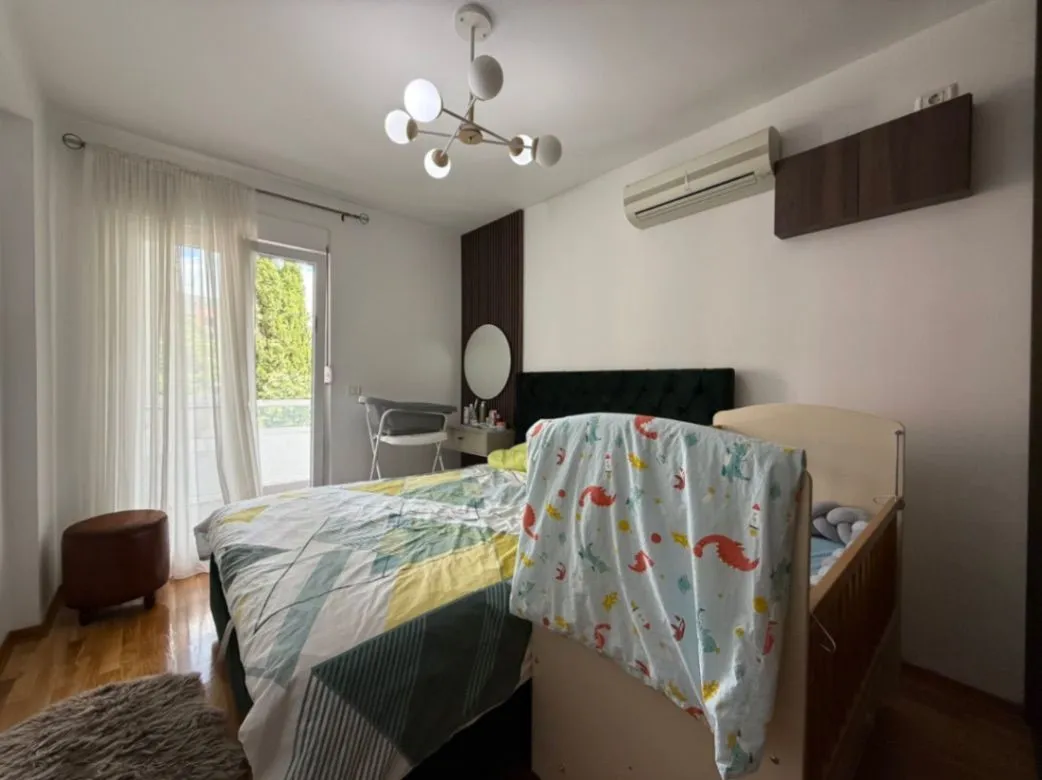 Prodaja, trosoban stan, 97m², Vezirov Most, Podgorica