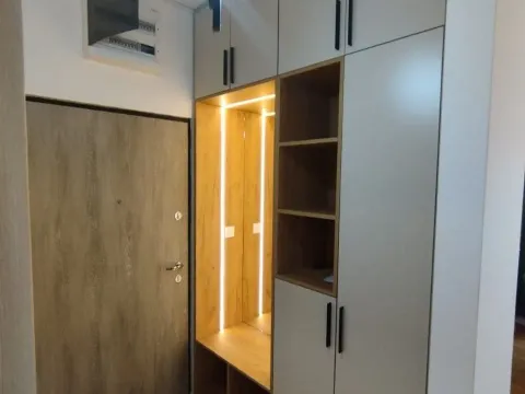 Sale, two bedroom apartment, 69m², Zabjelo, Podgorica - image 9