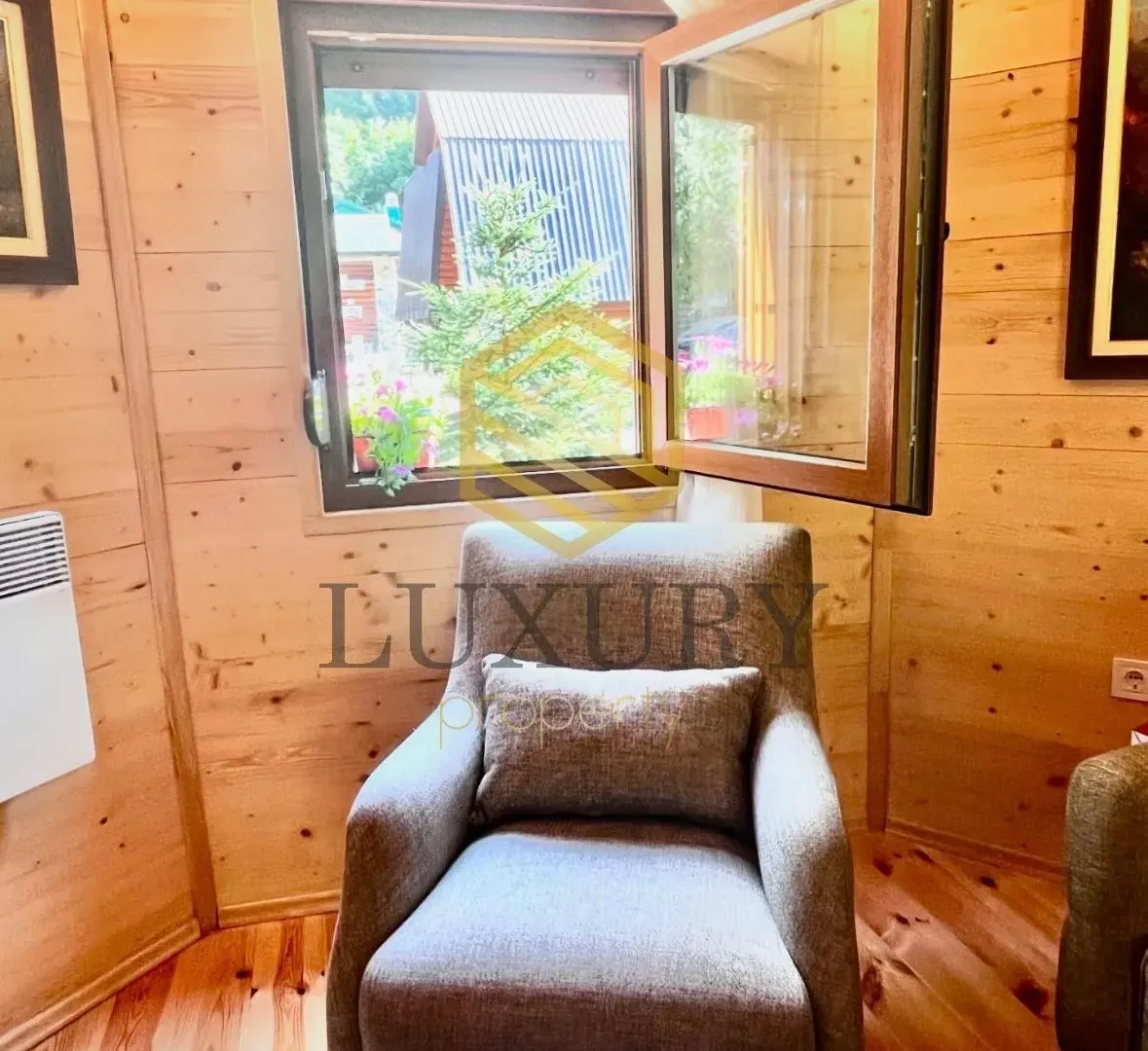 Rent, house, 63m², Centar, Kolašin