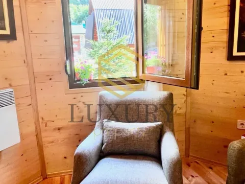 Izdavanje, kuća, 63m², Centar, Kolašin - image 13