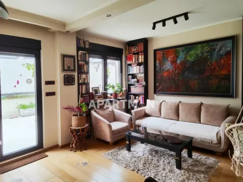 Sale, two bedroom apartment, 49m², Šumice, Beograd - image 9