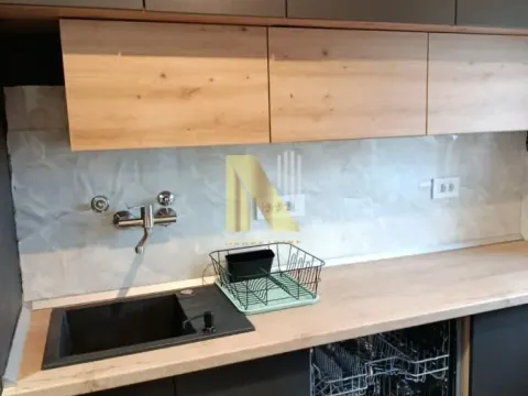 Izdavanje, dvosoban stan, 36m², Novo naselje, Novi Sad - image 10