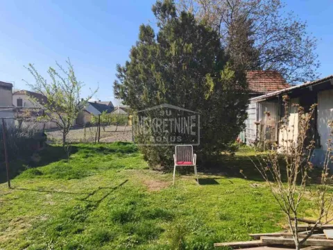 Prodaja, kuća, 54m², Gat, Subotica - image 7