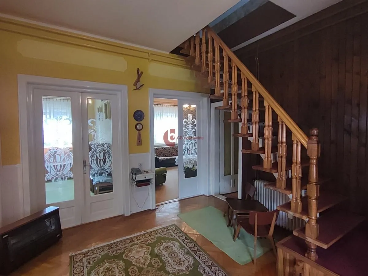 Sale, house, 159m², Ada, Beograd