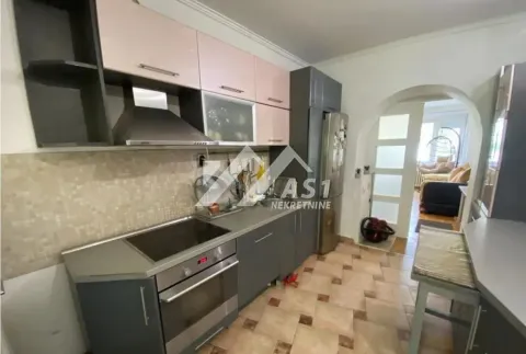 Izdavanje, trosoban stan, 70m², Novi Sad Sve Podlokacije, Novi Sad - image 8