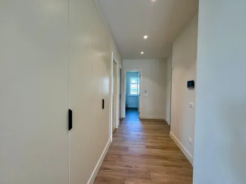 Rent, three bedroom apartment, 186m², Luštica Bay, Tivat - image 14